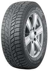 Nokian SNOWPROOF C 215/60R16C 101 T cena un informācija | Ziemas riepas | 220.lv