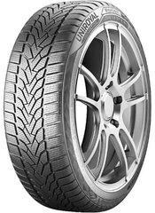 Uniroyal WINTEREXPERT 275/45R20 110 V XL FR cena un informācija | Ziemas riepas | 220.lv