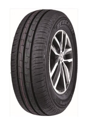 Tracmax RF-19 20680/195R65C 16 104 cena un informācija | Vasaras riepas | 220.lv