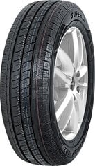 Superia ECOBLUE VAN2 215/75R16C 113 R 8PR cena un informācija | Vasaras riepas | 220.lv