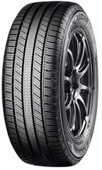 Yokohama G058 225/55R19 99 V цена и информация | Летняя резина | 220.lv