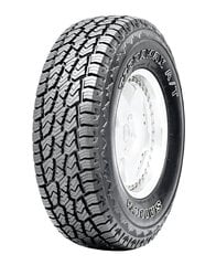 Sailun TERRAMAX A/T 265/70R17 115 S RW цена и информация | Всесезонная резина | 220.lv