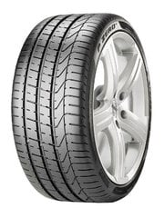 Pirelli P Zero 255/50R19 103 Y N1 cena un informācija | Vasaras riepas | 220.lv