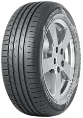 Nokian WETPROOF SUV 235/65R17 108 V XL cena un informācija | Vasaras riepas | 220.lv