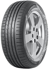 Nokian WETPROOF 225/65R17 102 H cena un informācija | Vasaras riepas | 220.lv