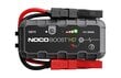 NOCO GB70 Boost 12V 2000A Jump Starter startera ierīce ar integrētu 12V/USB akumulatoru cena un informācija | Akumulatoru lādētāji | 220.lv