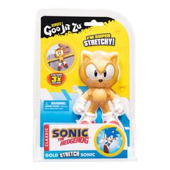 Фигурка Heroes of Goo Jit Zu Sonic цена и информация | Игрушки для мальчиков | 220.lv