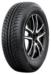 Giti All Season City 185/14R60 82 H цена и информация | Всесезонная резина | 220.lv