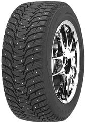 Goodride Z506 245/17R45 99 T XL studded цена и информация | Зимние шины | 220.lv