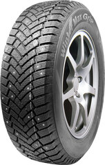 Leao Winter Defender Grip 275/45R20 110 T XL cena un informācija | Ziemas riepas | 220.lv