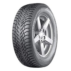 Nokian Hakkapeliitta R3 SUV 275/35R21 103 T XL цена и информация | Зимняя резина | 220.lv