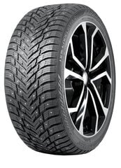 Nokian Hakkapeliitta 10 225/45R17 94 T XL studded cena un informācija | Ziemas riepas | 220.lv