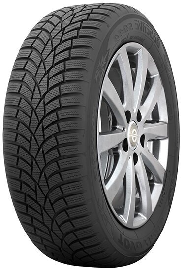 Toyo Observe S944 215/45R16 90 H XL цена и информация | Ziemas riepas | 220.lv