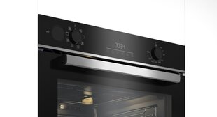 Встраиваемая духовка Beko BBIS13300X цена и информация | Духовки | 220.lv