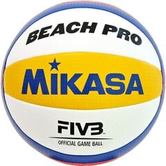 Pludmales volejbola bumba Mikasa, 5 cena un informācija | Volejbola bumbas | 220.lv