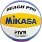Pludmales volejbola bumba Mikasa, 5 cena un informācija | Volejbola bumbas | 220.lv