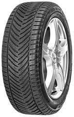 Kormoran All Season 205/55R17 95 V XL цена и информация | Всесезонная резина | 220.lv