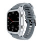 Watchmark Kardio Focus Gray cena un informācija | Viedpulksteņi (smartwatch) | 220.lv