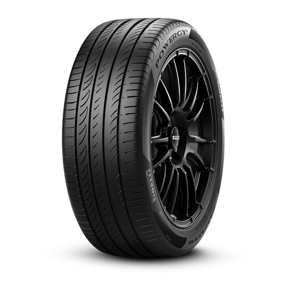 Pirelli POWERGY 245/45R18 100 Y XL цена и информация | Vasaras riepas | 220.lv