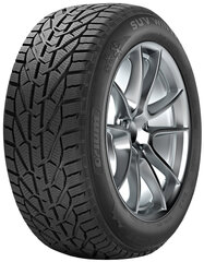 Orium/Kormoran Winter SUV 255/45R20 105 V XL cena un informācija | Ziemas riepas | 220.lv