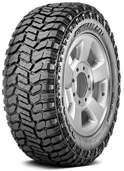 Radar Renegade R/T+ 275/55R20 120 Q cena un informācija | Vasaras riepas | 220.lv