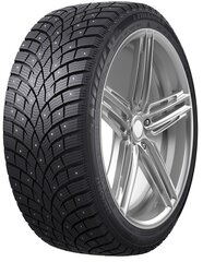 Triangle IcelynX TI501 235/55R18 104 T XL цена и информация | Зимние шины | 220.lv