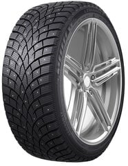 Triangle IcelynX TI501 215/50R17 95 T XL FP ar radzēm цена и информация | Зимняя резина | 220.lv