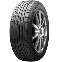 Kumho Solus KH25 205/55R17 91 V cena un informācija | Vasaras riepas | 220.lv