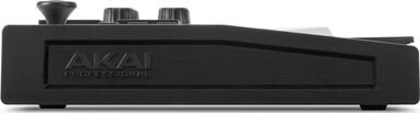 Akai MPK Mini MK3 Control tastatūra Pad kontrolleris MIDI USB Melns, Balts цена и информация | Taustiņinstrumenti | 220.lv