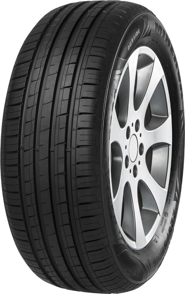 Minerva F209 205/50R16 91 W XL cena un informācija | Vasaras riepas | 220.lv