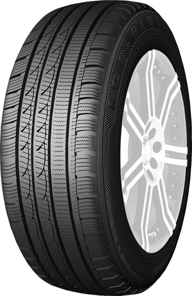 Tracmax Ice Plus S210 225/40R19 93 V XL cena un informācija | Ziemas riepas | 220.lv