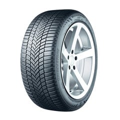 Bridgestone Weather Control A005 EVO 255/55R19 111 W XL цена и информация | Всесезонная резина | 220.lv