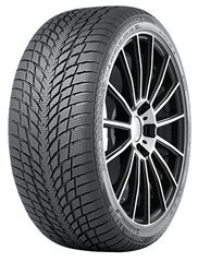 Nokian WR Snowproof P 235/45R19 99 V XL cena un informācija | Ziemas riepas | 220.lv