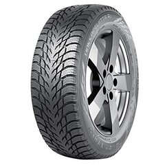 Nokian Hakkapeliitta R3 275/40R19 101 T цена и информация | Зимняя резина | 220.lv