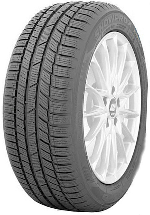 Toyo SNOWPROX S954 SUV 265/40R21 105 V XL цена и информация | Ziemas riepas | 220.lv