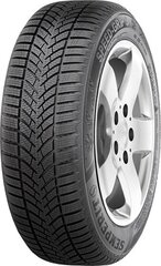 Semperit SPEED GRIP 3 235/35R19 91 W XL FR cena un informācija | Ziemas riepas | 220.lv