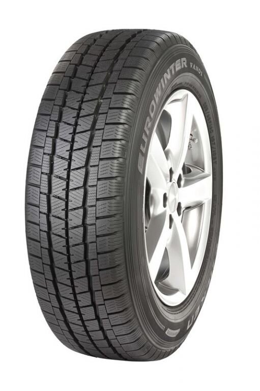 Falken Eurowinter VAN01 225/70R17C 108 T цена и информация | Ziemas riepas | 220.lv