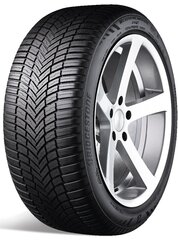 Bridgestone WEATHER CONTROL A005 225/60R18 104 V XL cena un informācija | Vissezonas riepas | 220.lv