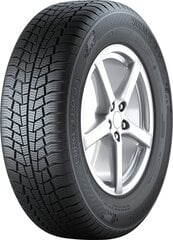 Gislaved EURO*FROST 6 225/45R18 95 V XL FR цена и информация | Зимние шины | 220.lv