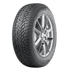 Nokian WR SUV 4 235/50R19 103 V XL цена и информация | Зимние шины | 220.lv