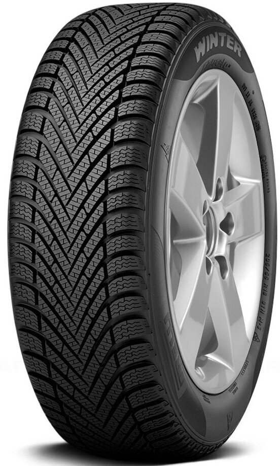 Pirelli CINTURATO WINTER 195/60R16 89 H * cena un informācija | Ziemas riepas | 220.lv