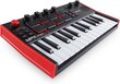 Tastatūra Akai Professional MPK Mini Play Mk3 cena un informācija | Taustiņinstrumenti | 220.lv