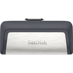 USB Zibatmiņa SanDisk ‎SDDDC2-064G-I35 64 GB цена и информация | Адаптеры и USB разветвители | 220.lv