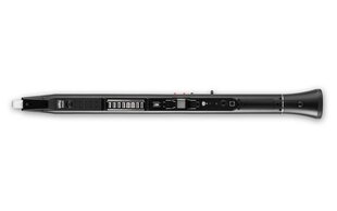 AKAI EWI SOLO Электронный духовой инструмент USB MIDI Black цена и информация | Духовые инструменты | 220.lv