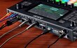 Akai FORCE atsevišķa mūzikas producēšanas stacija Sampler MIDI USB Melns цена и информация | Mūzikas instrumentu piederumi | 220.lv