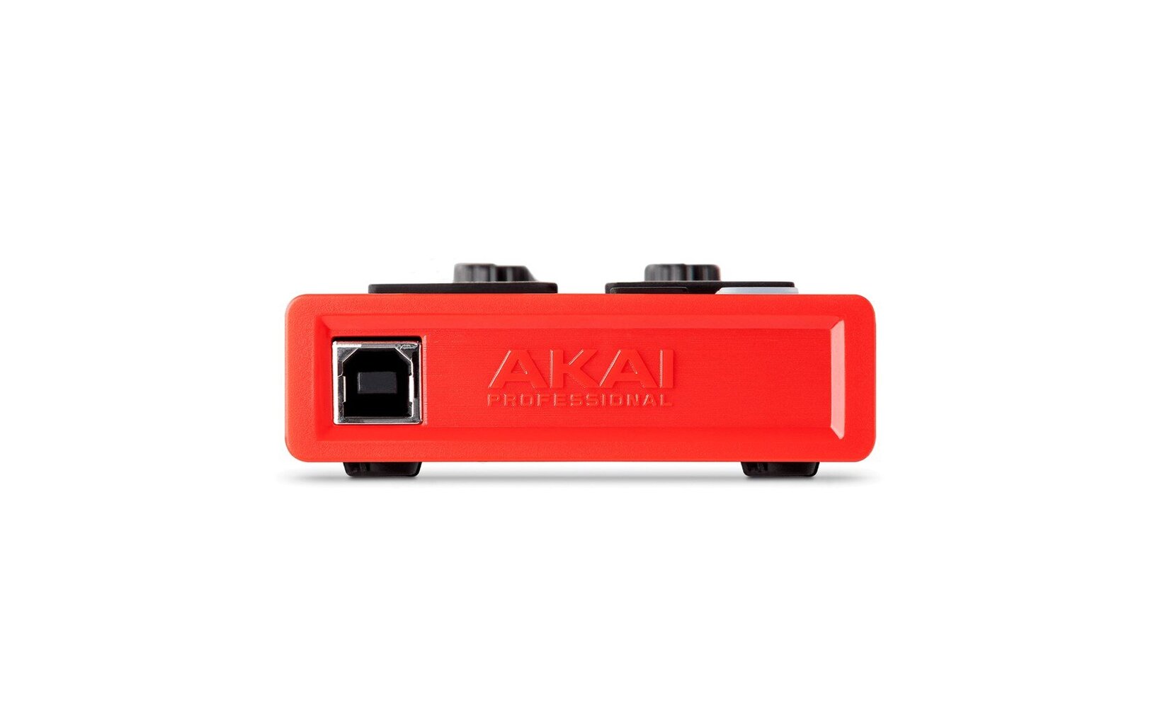 Akai LPD 8 MKII - Mini USB/MIDI kontrolieris цена и информация | Mūzikas instrumentu piederumi | 220.lv