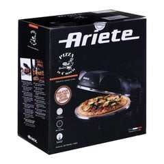 Ariete AGDAIEMPI0006 cena un informācija | Mini cepeškrāsnis | 220.lv