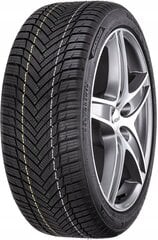 Imperial All Season Driver 235/40R18 95 Y XL цена и информация | Всесезонная резина | 220.lv