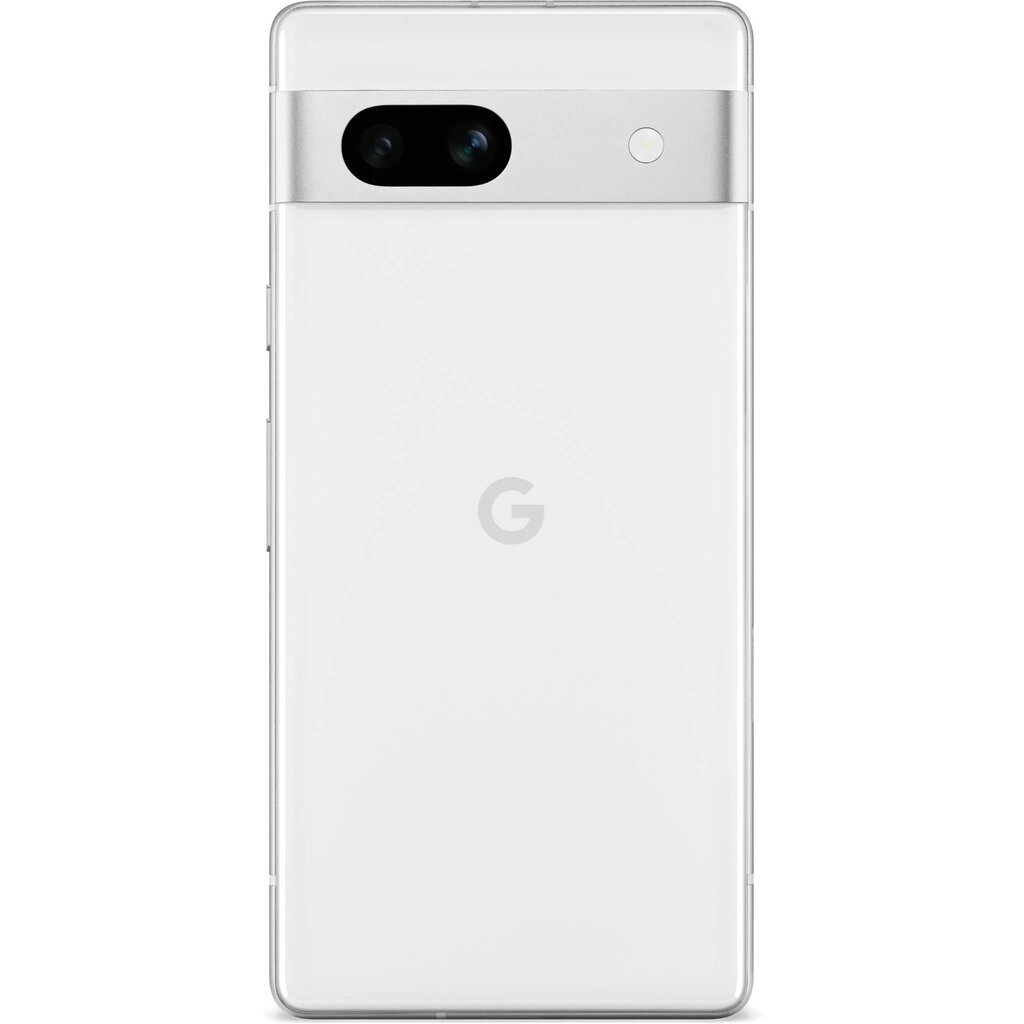 Google Pixel 7a White цена и информация | Mobilie telefoni | 220.lv