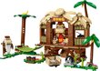 71424 LEGO® Super Mario Donkey Kong namiņš kokā: papildu komplekts cena un informācija | Konstruktori | 220.lv